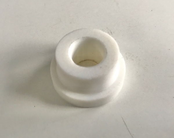 Isolator für Gaslinse Jumbo SR17/18/26